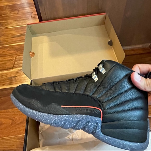 Jordan Retro 12 Utility - Picture 7 of 10